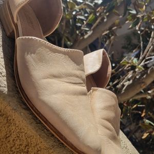 Catherine's Malandrino Loafers